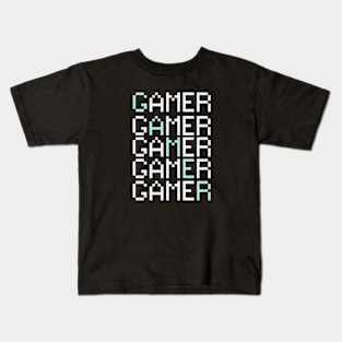 Gamer Kids T-Shirt